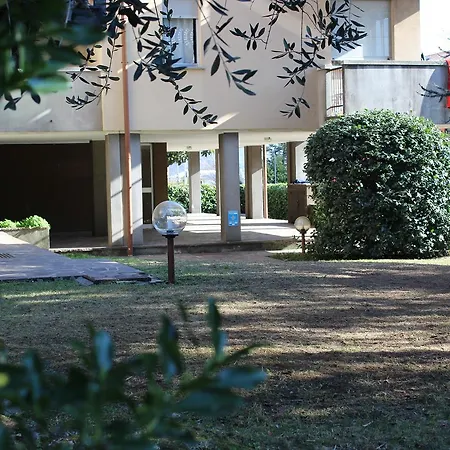 Πανσιόν Sonia House 1 *