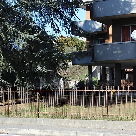 Πανσιόν Sonia House 1 *