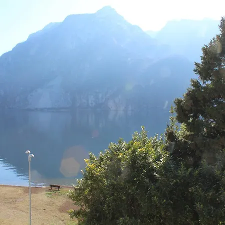 Sonia House 1 * Abbadia Lariana