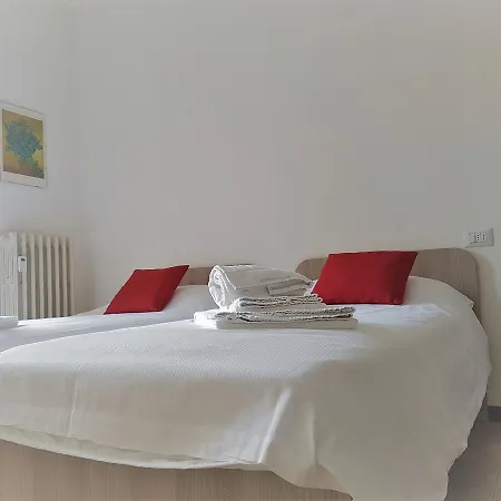 Sonia House 1 Πανσιόν