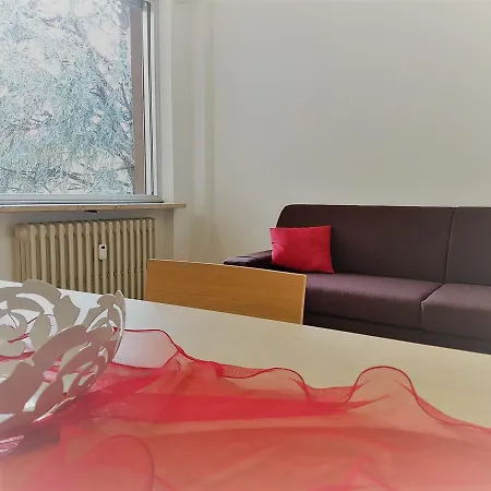 Sonia House 1 Πανσιόν *