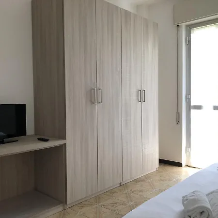 Sonia House 1 * Abbadia Lariana
