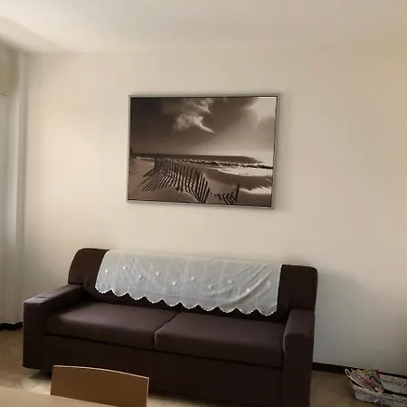 Πανσιόν Sonia House 1