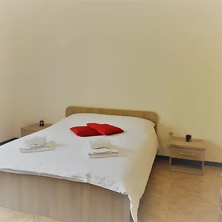 Vendégház Sonia House 1 Abbadia Lariana