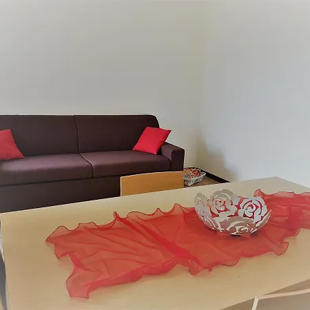 Sonia House 1 Vendégház Abbadia Lariana