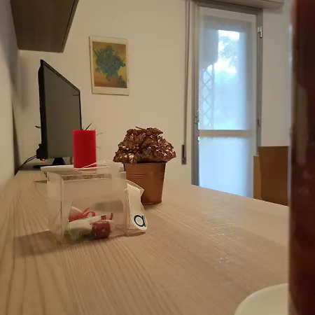 Sonia House 1 * Abbadia Lariana